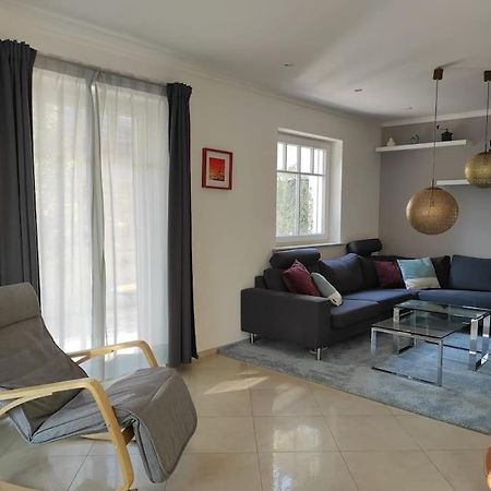 Phantastisches Haus Mit Pool Direkt In Muenchen Dış mekan fotoğraf